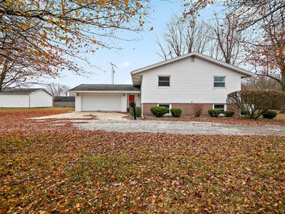 1745 E 4100n Rd, Buckingham, IL, 60917