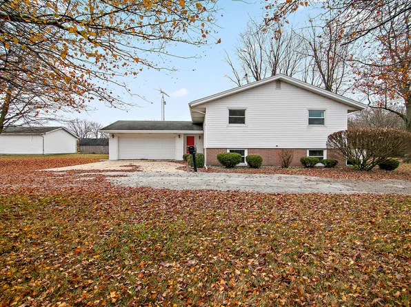 1745 E 4100n Rd, Buckingham, IL 60917