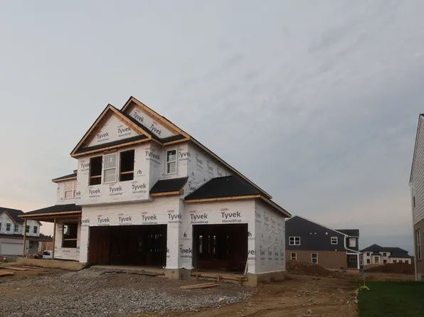 9233 Bottega Dr S, Washington Township, OH 45458