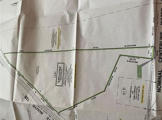 Water St, Oriskany Falls, NY 13425