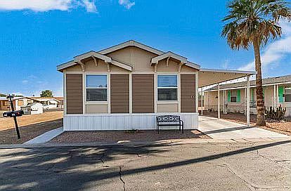 4th image of 5747 W Missouri Ave #170