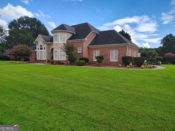 20 Mockingbird Ln, Oxford, GA 30054