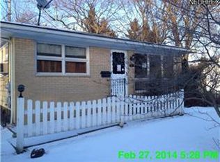 417 Wolcott Ave, Kent, OH 44240