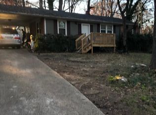 1508 Seminole Trl, Raleigh, NC 27609