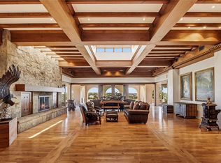 16 Hacienda Rincon, Santa Fe, NM 87506