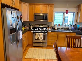 44 Stanley Ave #1, Medford, MA 02155
