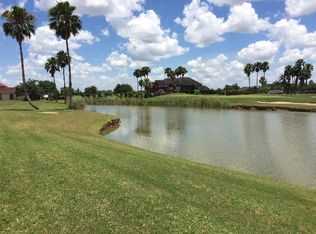 3609 La Hacienda, Weslaco, TX 78596