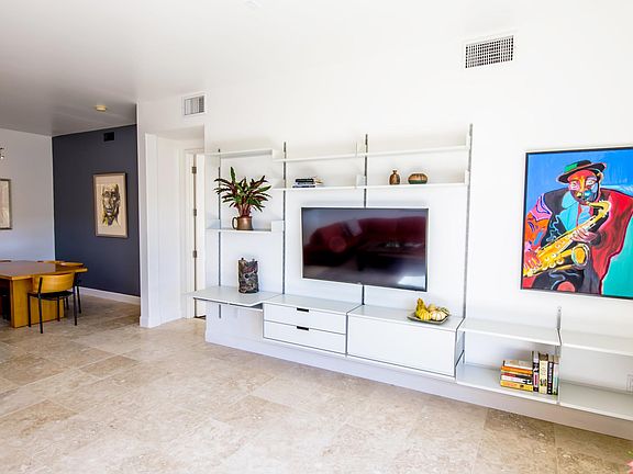Living Room Area