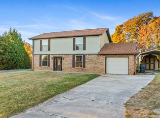 770 Harvey Dr, Russellville, TN 37860