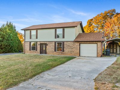 770 Harvey Dr, Russellville, TN, 37860