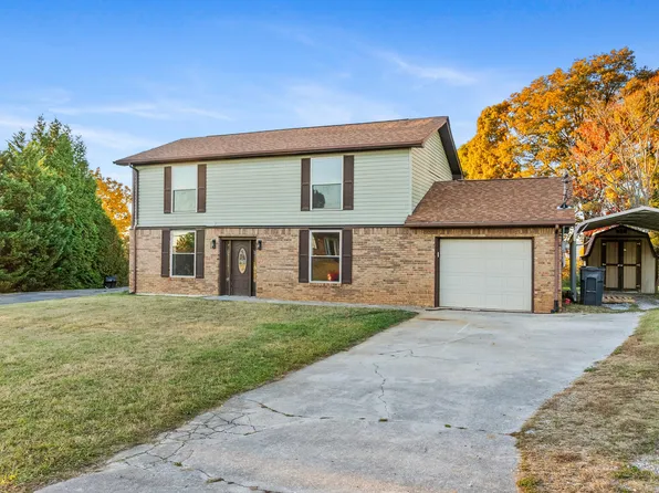 770 Harvey Dr, Russellville, TN 37860