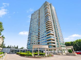 1480 Riverside Dr #2201, Ottawa, ON K1G 5H2