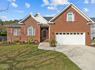 5503 Dunmore Rd, Wilmington, NC 28409