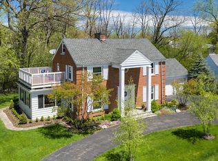 407 Kelling Ln, Glencoe, IL