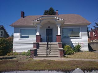 326 NW 52nd St, Seattle, WA 98107