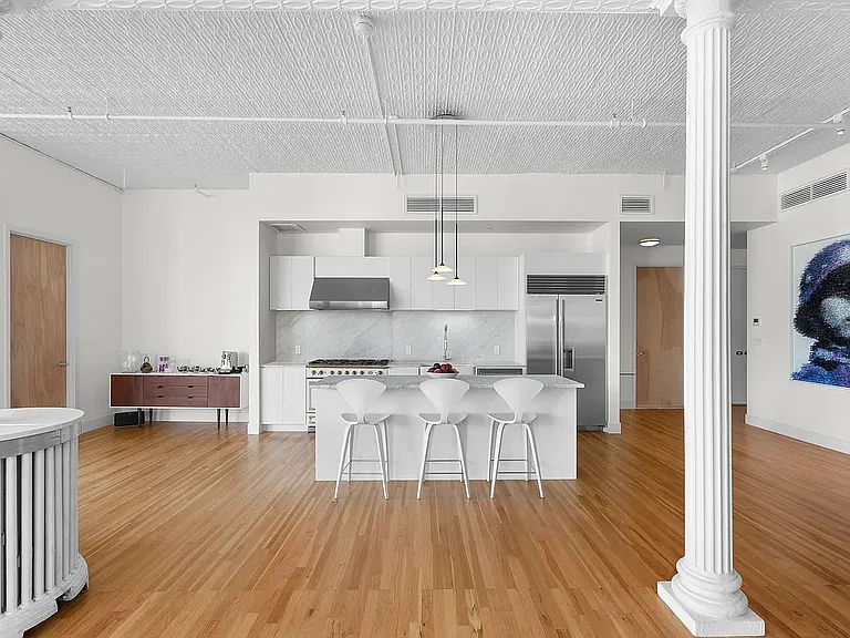 54 Greene St #5B — Photo 7