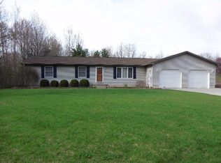 1368 W Kitchen Rd, Linwood, MI 48634