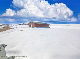 421 Capital St, Hayden, CO 81639