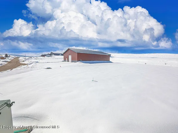 421 Capital St, Hayden, CO 81639