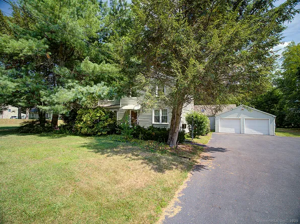 236 Mountain Road, Cheshire, CT 06410