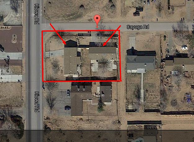 2nd image of 13207 Kiowa Rd