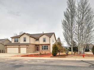 11614 Victor Dr, Firestone, CO 80504