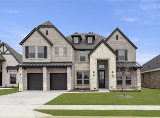2221 Corbera Dr, Little Elm, TX 75068