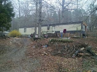 15712 Charles St, Alexander, AR 72002