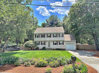 61 Wildcrest Ave, Billerica, MA 01821