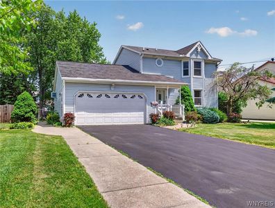 1295 Nash Rd, North Tonawanda, NY, 14120