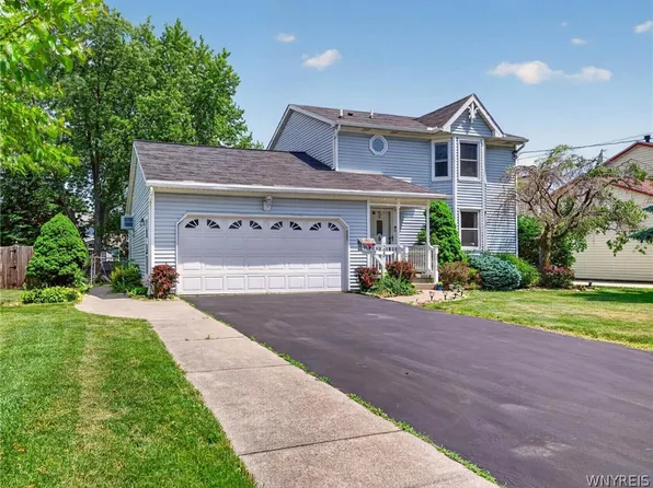 1295 Nash Rd, North Tonawanda, NY 14120