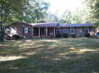 116 Fantasy Dr, Lyles, TN 37098