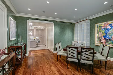 Sold by Fox Residential Group