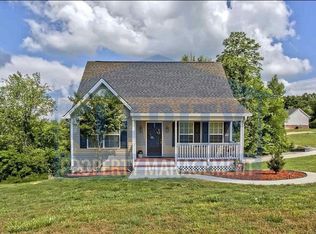 353 Shady Hollow Cir SE, Cleveland, TN 37323