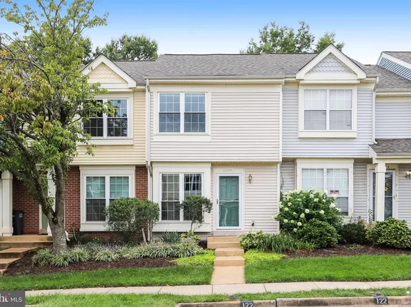 46775 Macaw Sq, Sterling, VA 20164