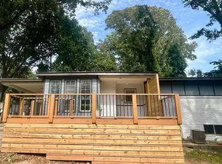 6072 Holiday Blvd, Forest Park, GA