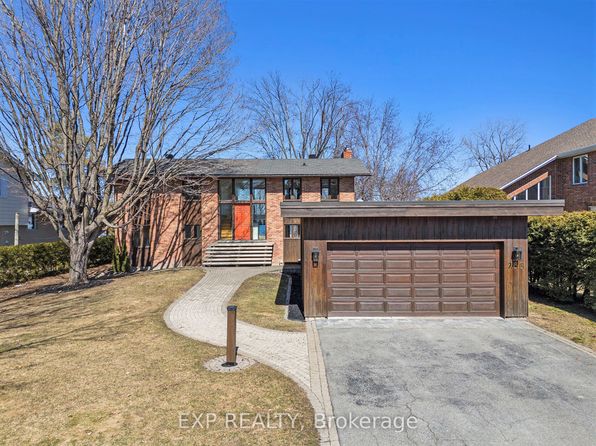 263 Grandview Rd, Ottawa, ON K2H 8B9
