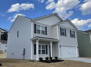 207 Ibis Loop, Oak Ridge, TN 37830