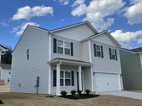 207 Ibis Loop, Oak Ridge, TN 37830