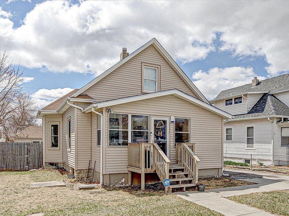 2131 Avenue C, Council Bluffs, IA 51501 Zillow