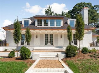 237 Cottage Pl, Charlotte, NC 28207