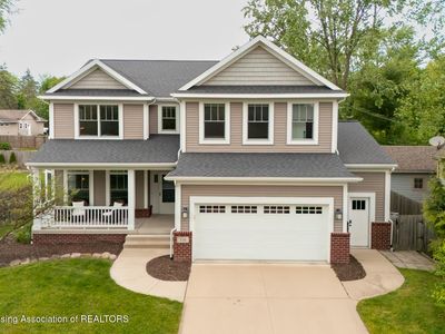 310 Oxford Rd, East Lansing, MI, 48823