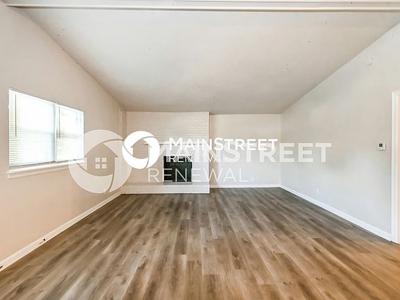 WM - Living Room