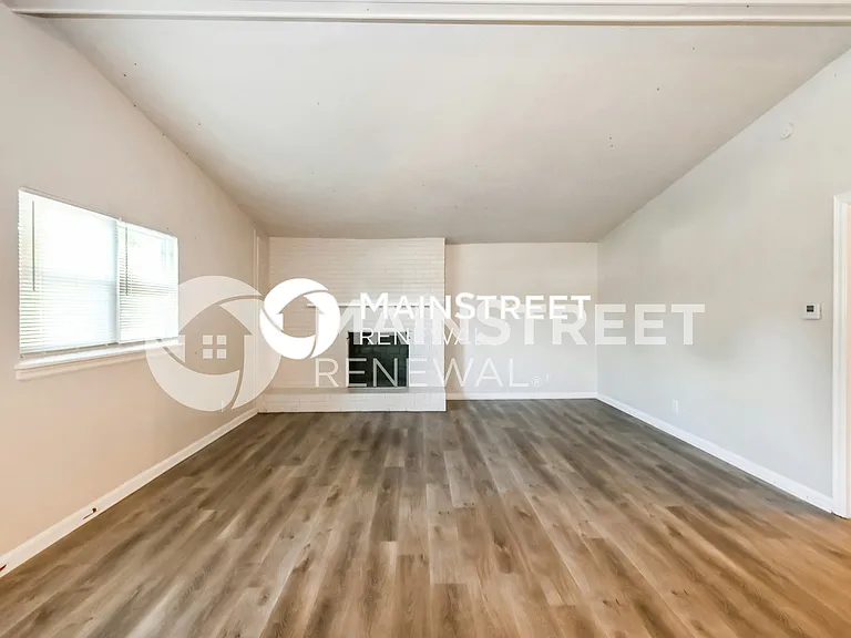 WM - Living Room