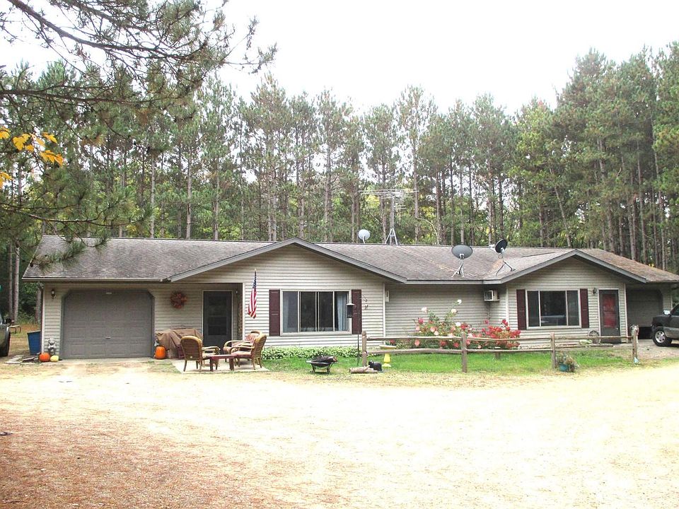 N4229 16th Rd, Montello, WI 53949 MLS 1945434 Zillow