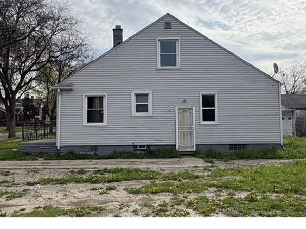 12336 Evanston St, Detroit, MI 48213