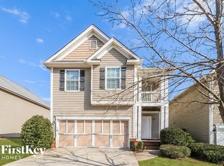 6272 Lake Valley Point, Lithonia, GA 30058