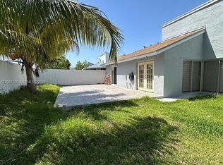 20926 SW 124th Avenue Rd, Miami, FL 33177