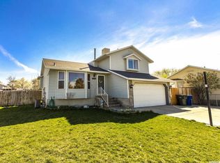 6307 W 3380 S, West Valley City, UT 84128
