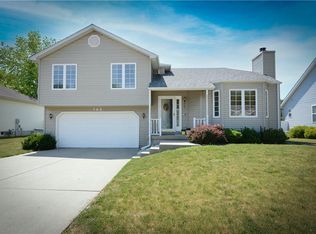 769 Jacobs Way, Forsyth, IL 62535